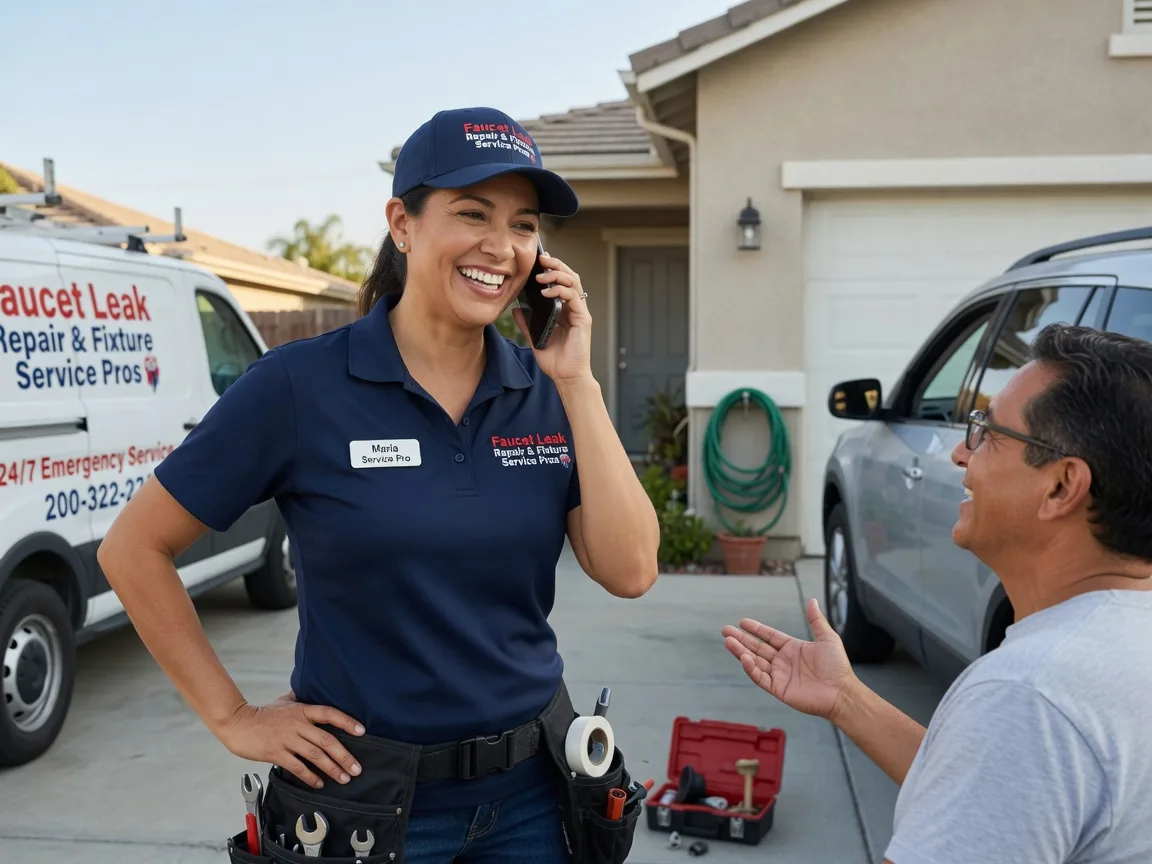Faucet Repair Overland Park, KS FAQs